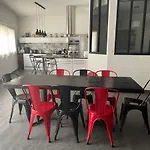 Casa Oliva -Situe Au 2Eme Etage Sans Ascenseur