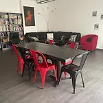 Casa Oliva -Situe Au 2Eme Etage Sans Ascenseur