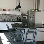Casa Oliva -Situe Au 2Eme Etage Sans Ascenseur