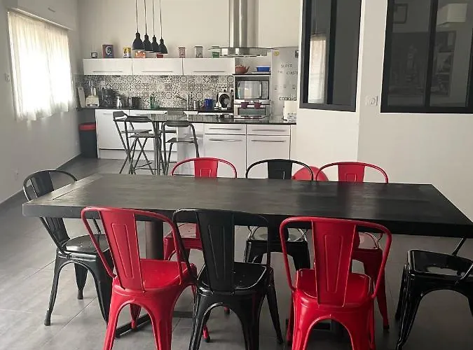Casa Oliva -Situe Au 2Eme Etage Sans Ascenseur