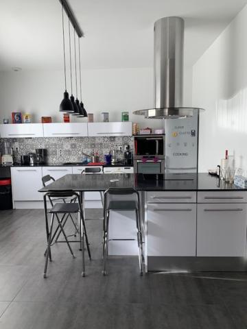 Casa Oliva -situe Au 2eme Etage Sans Ascenseur