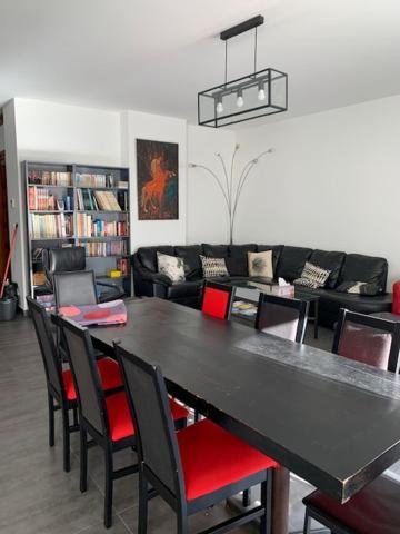 Apartment Casa Oliva -situe Au 2eme Etage Sans Ascenseur