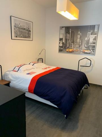 Casa Oliva -situe Au 2eme Etage Sans Ascenseur Perpignan