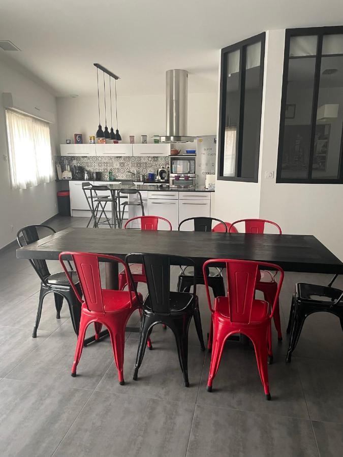 Apartment Casa Oliva -situe Au 2eme Etage Sans Ascenseur Perpignan