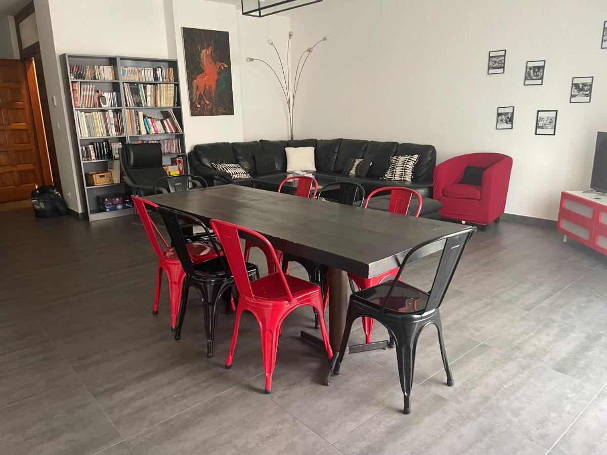 Casa Oliva -situe Au 2eme Etage Sans Ascenseur Apartment *