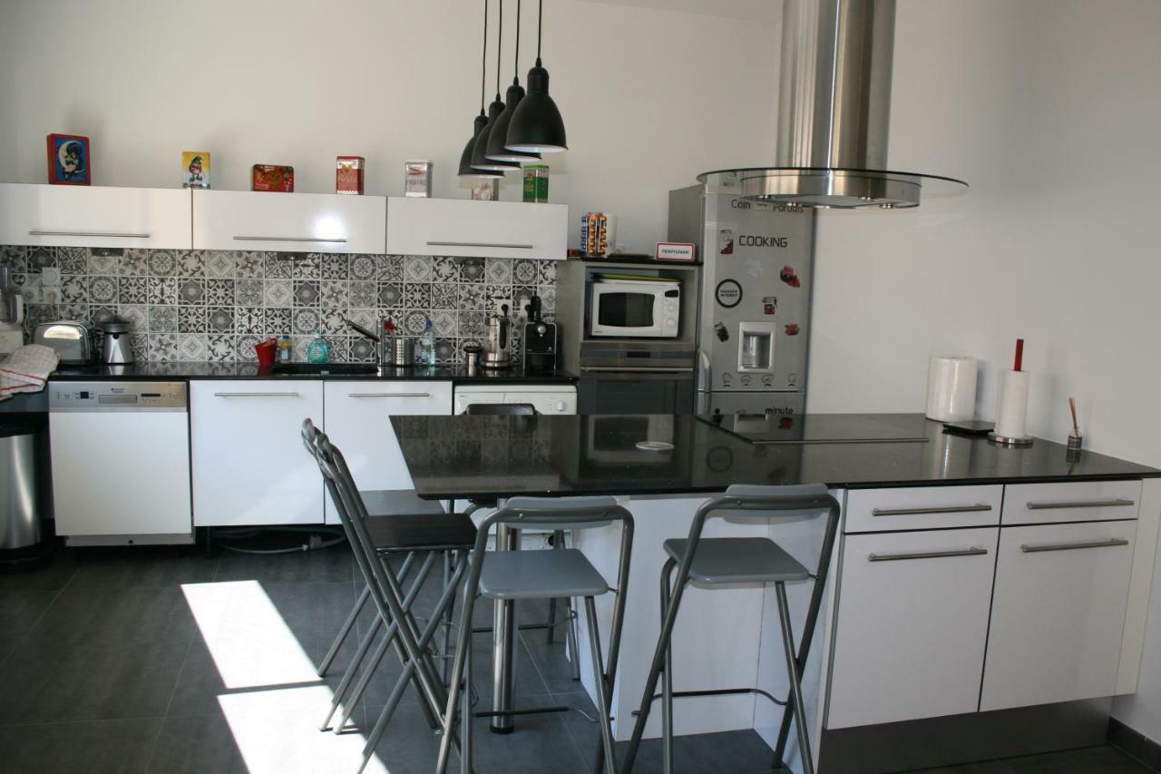 Casa Oliva -situe Au 2eme Etage Sans Ascenseur Apartment
