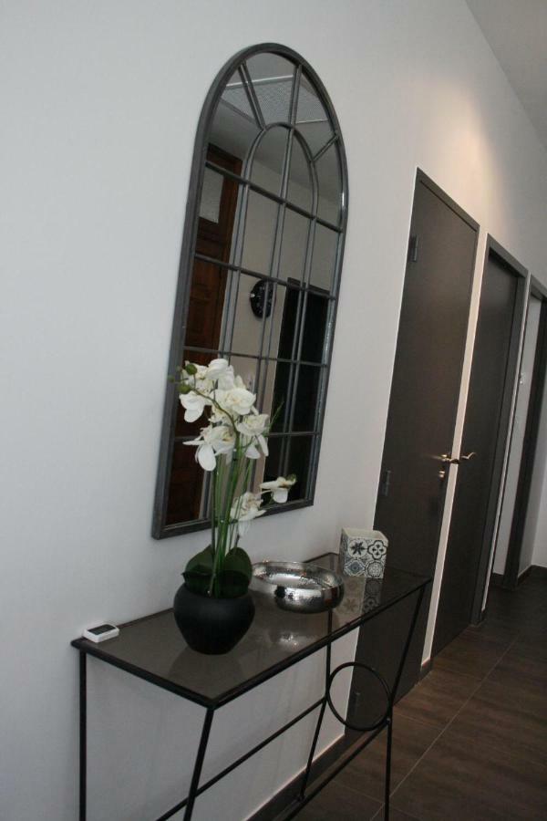 Casa Oliva -situe Au 2eme Etage Sans Ascenseur Apartment *