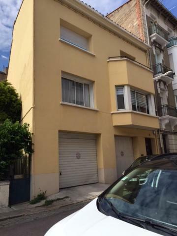 Apartment Casa Oliva -situe Au 2eme Etage Sans Ascenseur